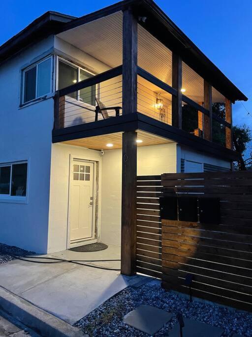Shares View Luxury Apt Rockledge Exterior foto